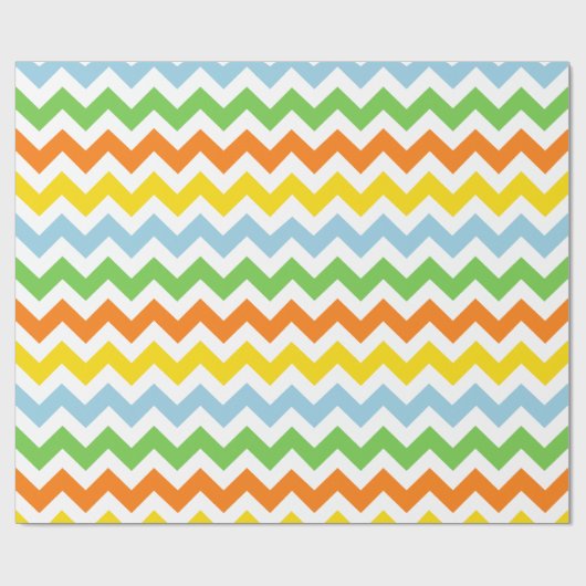 Ostereier | Geschenk Geschenkpapier (Flach)