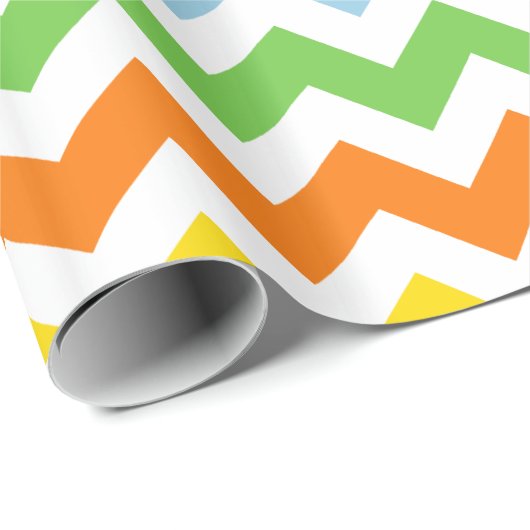 Ostereier | Geschenk Geschenkpapier (Rolleneckpunkt)