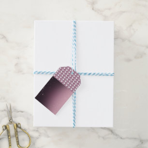 Ostereier Geschenkanhänger