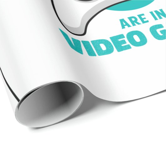 Ostereier Geschenkpapier (Rolleneckpunkt)