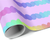 Ostereier Geschenkpapier (Rolleneckpunkt)