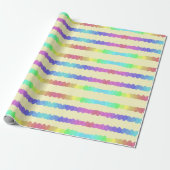 Ostereier Geschenkpapier (Ungerollt)