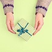 Ostereier Geschenkpapier Set