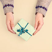 Ostereier Geschenkpapier Set