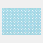 Ostereier Geschenkpapier Set (Vorderseite 3)