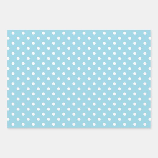 Ostereier Geschenkpapier Set (Vorderseite 3)