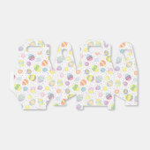 Ostereier Geschenkschachtel (Ungefaltet)