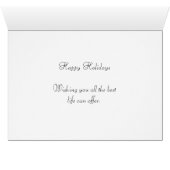 Ostereier gestrichen und sonnige Ferien (Innenansicht Horizontal (Unten))