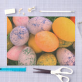 Ostereier-Gewebepapier Seidenpapier (Handwerk)