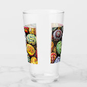 Ostereier Glas (Links)