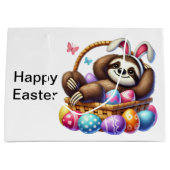 Ostereier Große Geschenktüte