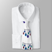 ****OSTEREIER HANDELN**** KRAWATTE (Gebunden)