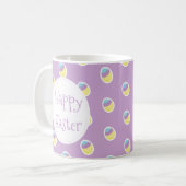 Ostereier | Happy Oaster Tasse (Vorderseite Links)
