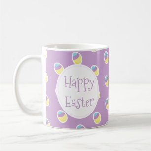 Ostereier   Happy Oaster Tasse