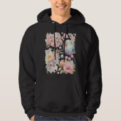 Ostereier Hoodie (Vorderseite)