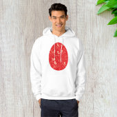 Ostereier Hoodie