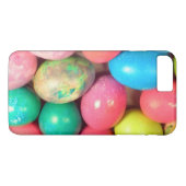 Ostereier iPhone 7 Plus, kaum dort Case-Mate iPhone Hülle (Rückseite (Horizontal))