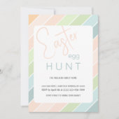 Ostereier Jagd Creamy Ice Creme Party (Vorderseite)