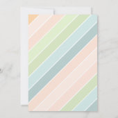 Ostereier Jagd Creamy Ice Creme Party (Rückseite)