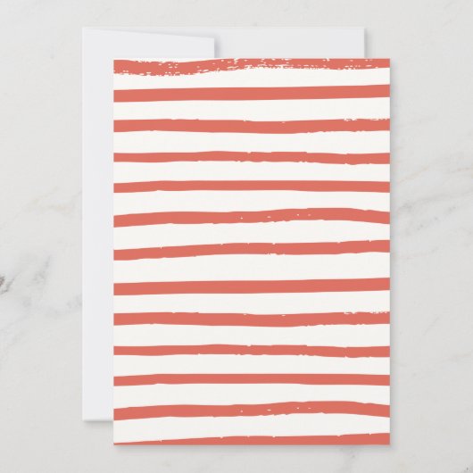 Ostereier-Jagd Frühlingssonne Party Einladung (Rückseite)