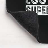 Ostereier-Jagd-Party für Eierjagd Mousepad (Ecke)