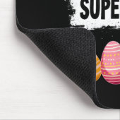 Ostereier-Jagdleiter 1 Mousepad (Ecke)