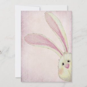 Ostereier jagen Einladung