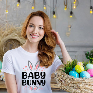 Ostereier jagen! Kreuzigung T-Shirt