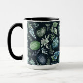 Ostereier Kaffeepause Tasse (Links)