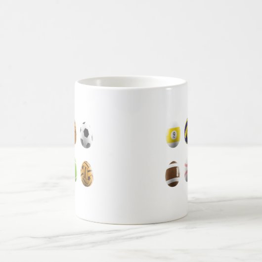 Ostereier Kaffeetasse (Mittel)