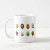 Ostereier Kaffeetasse (Links)