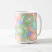 Ostereier Kaffeetasse (VorderseiteRechts)