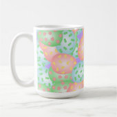 Ostereier Kaffeetasse (Links)
