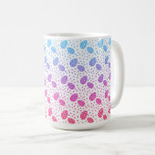 Ostereier Kaffeetasse (VorderseiteRechts)