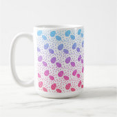 Ostereier Kaffeetasse (Links)