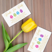 Ostereier Kinderduschbücher für Kinder