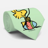 Ostereier Krawatte (Gerollt)