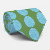 Ostereier Krawatte (Gerollt)