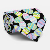 Ostereier Krawatte (Gerollt)