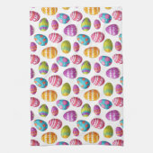 Ostereier Küche Handtuch (Vertikal)