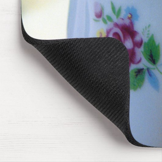 Ostereier Küken im Cup Mousepad (Ecke)