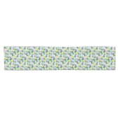 Ostereier Kurzer Tischläufer (Horizontal)