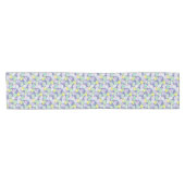 Ostereier Kurzer Tischläufer (Horizontal)