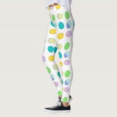 Ostereier Leggings (Links)