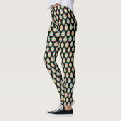 Ostereier Leggings Ostereier Legende Pants anpasse (Links)