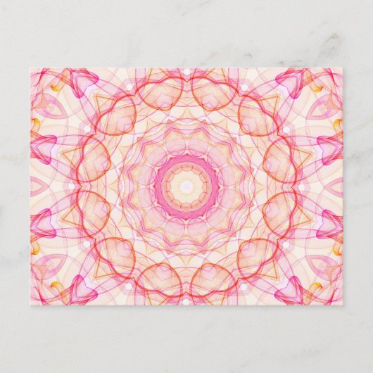 Ostereier-Liebe Feiertagspostkarte (Vorderseite)