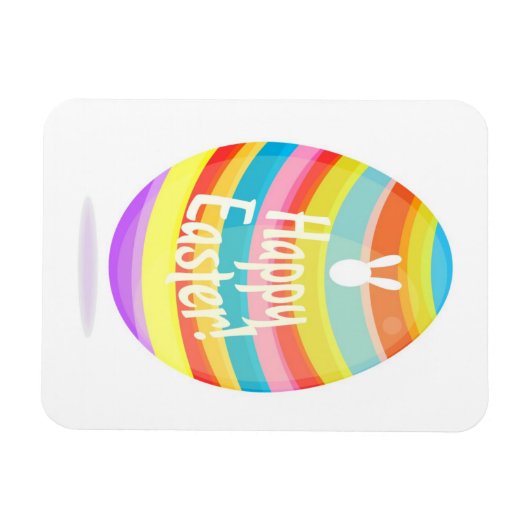 Ostereier Magnet (Horizontal)