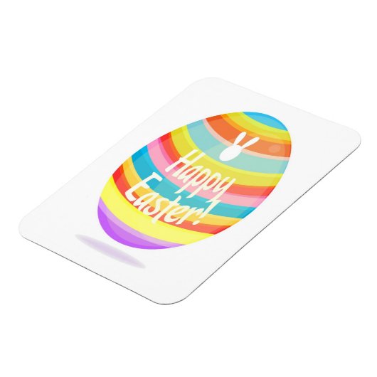 Ostereier Magnet (Linke Seite)