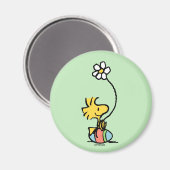 Ostereier Magnet (Vorderseite/Rückseite)