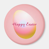 Ostereier Magnet (Vorne)